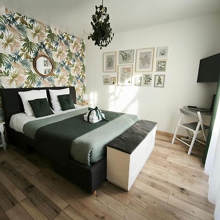 Les Treilles De Salies - Spa Et Sauna Interieur Экстерьер фото